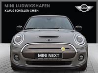 gebraucht Mini Cooper SE 3-Türer DAB LED RFK Navi Komfortzg.