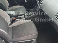 Second-hand Seat Leon Reference 105 CP (77 kW) 2014 Alb Berlinǎ