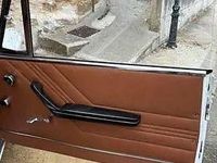 Gebraucht Alfa Romeo GTV 132 PS (97 kW) 1974 Weiß