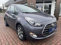 gebraucht Hyundai ix20 1.6 CRDi blue Passion