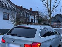 Gebraucht BMW 530 258 PS (189 kW) 2014 Kombi