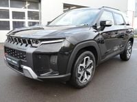 Ny KGM Torres 163 HK (119 kW) 2026 Sort SUV