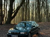 Gebraucht BMW 323 170 PS (125 kW) 1999 Grün Coupé