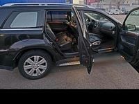 Second-hand Mercedes GL320 2010 Negru SUV