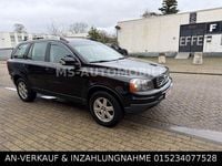 Gebraucht Volvo XC90 185 PS (136 kW) 2010 Schwarz SUV