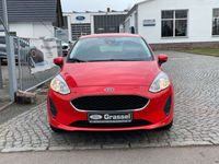 gebraucht Ford Fiesta Cool Connect