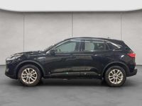 Brugt Ford Kuga Titanium 224 HK (164 kW) 2022 Sort SUV