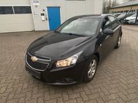 gebraucht Chevrolet Cruze Hatchback LT 1,8 Euro5