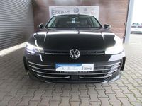 Gebraucht VW Passat Business 150 PS (110 kW) 2024 Andere farbe Kombi
