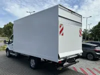 Neu Ford Transit Trend 131 PS (96 kW) 2026 Weiß Van / Kleinbus