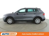Gebraucht VW Tiguan Join 179 PS (131 kW) 2018 Grau SUV