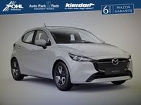 gebraucht Mazda 2 2023 1.5L 90PS M-Hybrid CENTER-LINE CONV *Tempomat/PDC/SHZ/ACAA*