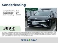 Neu Hyundai Ioniq 5 125 kW (170 PS) 2025 Abyss black SUV