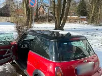 Gebraucht Mini Cooper Chili 116 PS (85 kW) 2001 Rot Kleinwagen
