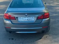 Używany BMW 535 306 KM (225 kW) 2010 Sedan/Limuzyna