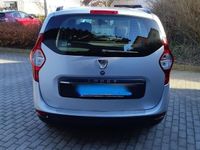 gebraucht Dacia Lodgy TCe 115 Comfort