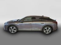 Gebraucht Citroën C5 X 131 PS (96 kW) 2024 Grau Kombi