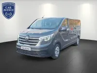 Gebraucht Dacia Logan 91 PS (66 kW) 2024 Schwarz (schwarz) Limousine