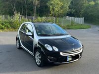 gebraucht Smart ForFour 1.3 2.Hand 125000km Unfall!!