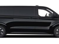Neu Ford E-Transit Trend 160 kW (218 PS) 2026 Agate black metallic Van