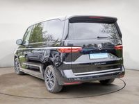 Begagnad VW Multivan Style 150 HK (110 kW) 2025 Minibuss