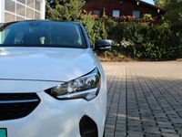 gebraucht Opel Corsa F Edition~DAB+ PARKPILOT