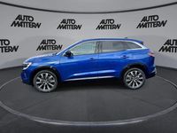 Neu Renault Austral Techno 200 PS (147 kW) 2025 Blau SUV