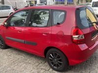 gebraucht Honda Jazz 1.4 Style,Klimaanlage