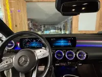 Gebraucht Mercedes A250 AMG 218 PS (160 kW) 2021 Kombi