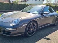 gebraucht Porsche 911S (997)