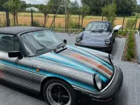 Gebraucht Porsche 911 231 PS (169 kW) 1988