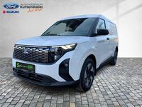 Neu Ford Transit Trend 100 kW (136 PS) 2026 Frost weiß