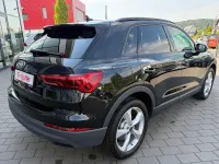 Gebraucht Audi Q3 S-Line 150 PS (110 kW) 2022 Schwarz SUV