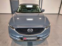 gebraucht Mazda CX-5 2.2 SKYACTIV-D 184 Sports-Line AWD (EU6d-T)