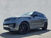 Gebraucht Land Rover Range Rover Sport SE Dynamic 466 PS (342 kW) 2024 Grau SUV
