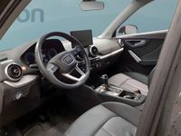 Gebraucht Audi Q2 190 PS (139 kW) 2025 Schwarz SUV