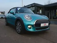 Occasion Mini Cooper 136 ch (100 kW) 2016 Andere Citadine