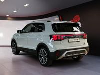 Neu VW T-Cross Style 116 PS (85 kW) 2026 Pure white uni SUV