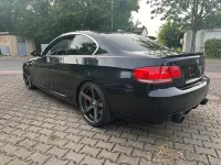 Gebraucht BMW 335 Performance 306 PS (225 kW) 2008 Schwarz Coupé
