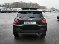 Neu Jeep Avenger Summit 101 PS (74 kW) 2026 Schwarz SUV