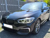 Gebraucht BMW M140 M Sport 340 PS (250 kW) 2017 Schwarz Kleinwagen