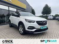 gebraucht Opel Grandland X 1.6 Automatik Jahre