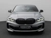 Gebraucht BMW 135 306 PS (225 kW) 2023 Individual frozen pure greyc Kleinwagen
