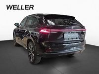 Gebraucht MG HS 273 PS (200 kW) 2025 Blackpbc (schwarz) SUV