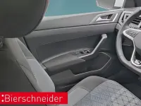 Gebraucht VW Polo 95 PS (69 kW) 2024 Weiss Kleinwagen