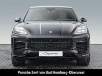Neu Porsche Cayenne Black Edition 470 PS (345 kW) 2025 Chromitschwarzmetallic SUV