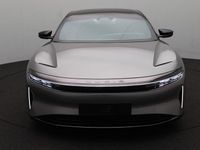 Gebraucht Lucid Air Touring 461 kW (628 PS) 2023 Silber Limousine