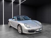 Gebraucht Porsche Boxster S 310 PS (228 kW) 2008 Andere Cabrio