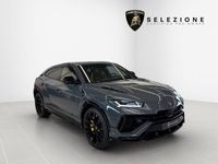 Gebraucht Lamborghini Urus 666 PS (489 kW) 2024 Grau SUV