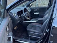 Gebraucht Mercedes GLA220 AMG 190 PS (139 kW) 2023 Schwarz SUV